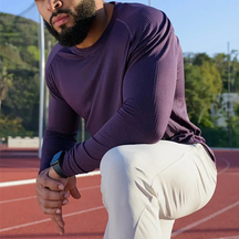 Camiseta Masculina ProFit – Desempenho, Estilo e Conforto