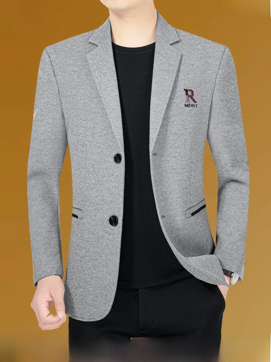 Blazer Masculino Pierre Cardin – Elegância e Estilo em Qualquer Estação
