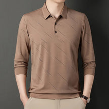 Camisa Manga Longa Venice Comfort