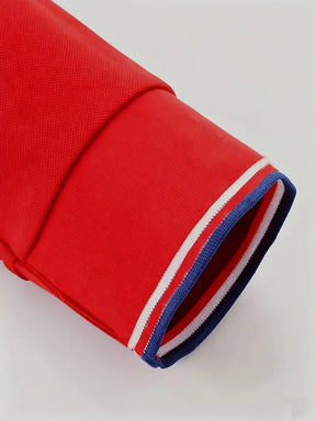 Pague 1 Leve 2 - Camisa Polo Manga Longa Ferrari