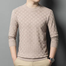 Camisa Manga Longa Heritage Milan