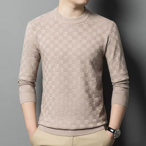 Camisa Manga Longa Heritage Milan