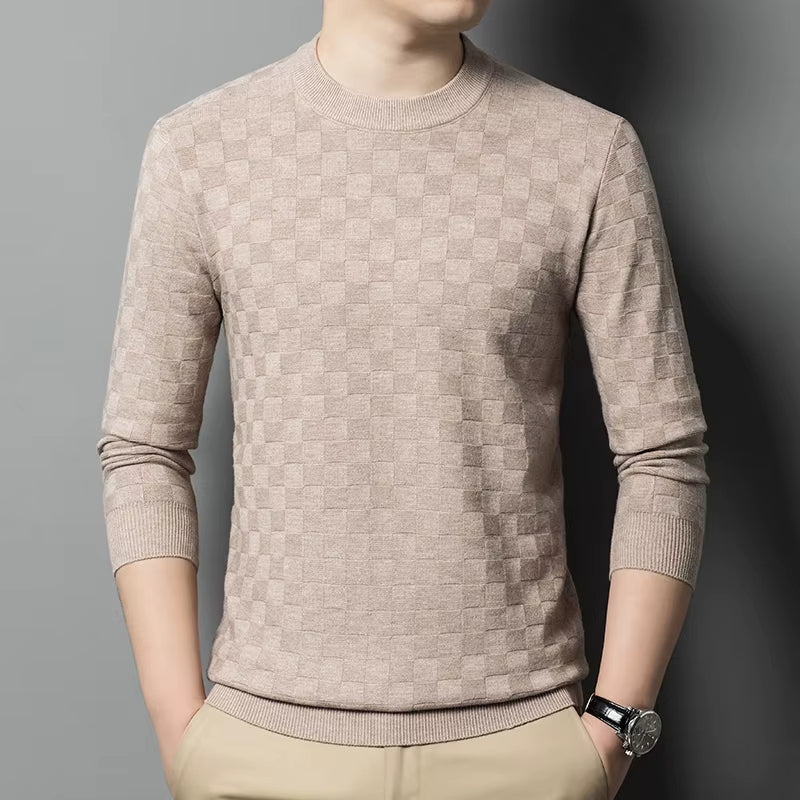 Camisa Manga Longa Heritage Milan