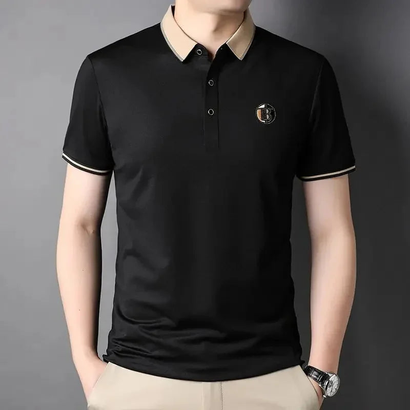 Camisa Polo Active Premium