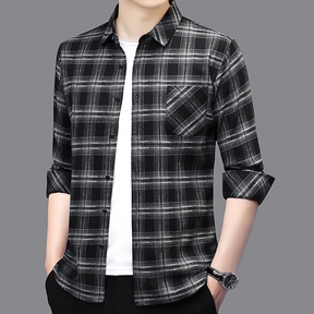 Pague 1 Leve 2 | Camisa Xadrez Las Vegas