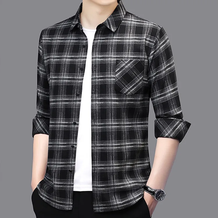 Pague 1 Leve 2 | Camisa Xadrez Las Vegas