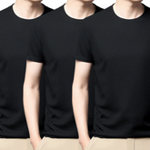 Pague 1 Leve 3 - Camisa Basica Fresh