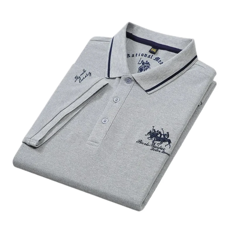 Camisa Polo Summer Elite