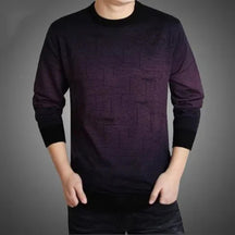 Camisa Manga Longa American