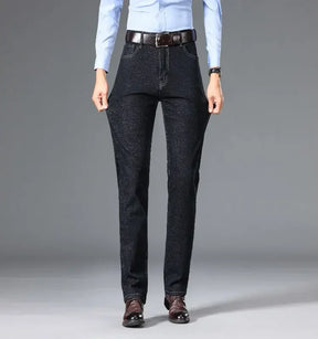 Frete Grátis | Calça Jeans Texas + Brinde Cinto Masculino