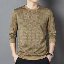 Camisa Manga Longa Swiss Premium