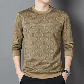 Camisa Manga Longa Swiss Premium