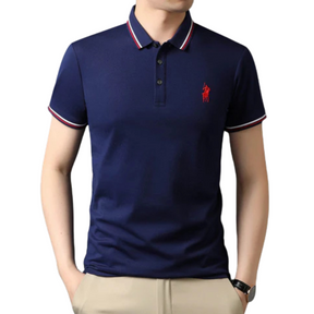 Pague 1 Leve 2 - Camisa Polo Classica Lisa Arantes