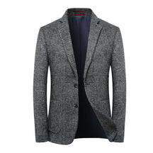 Blazer Em Alfaiataria Royale Classic