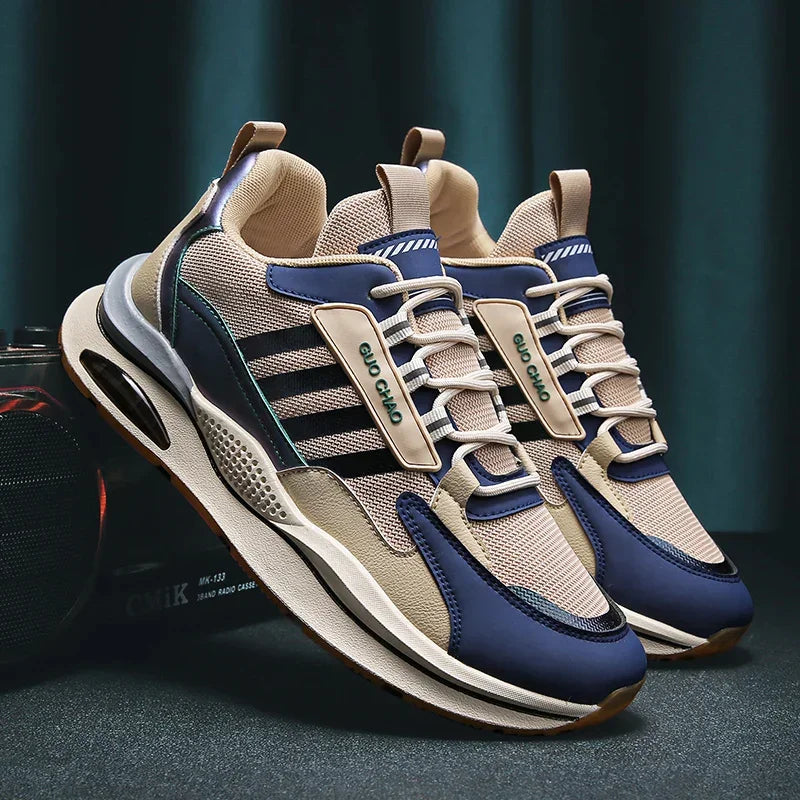 Queima de Estoque | Tênis Esportivo e Casual Evolution - Loja Arantes