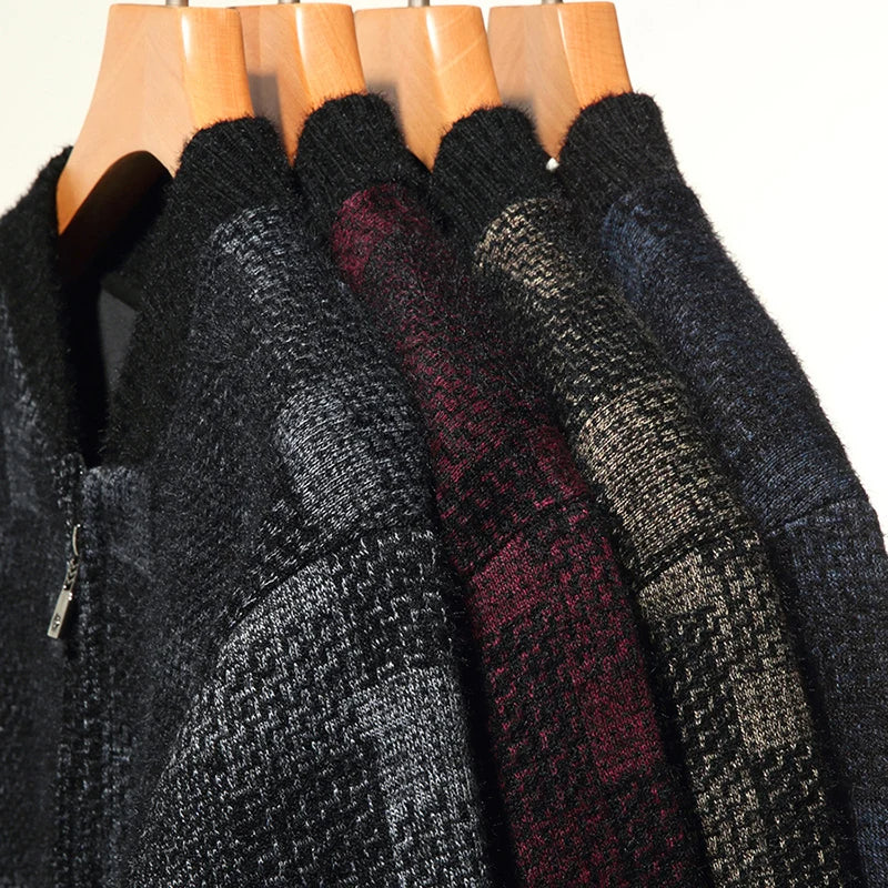 Jaqueta Elite Comfort