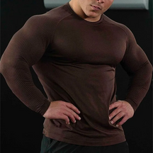 Camiseta Masculina ProFit – Desempenho, Estilo e Conforto