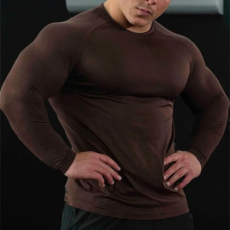 Camiseta Masculina ProFit – Desempenho, Estilo e Conforto