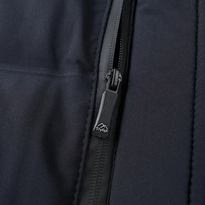 Jaqueta Casual Acolchoada Vienna