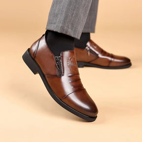 Sapato Social Monarch