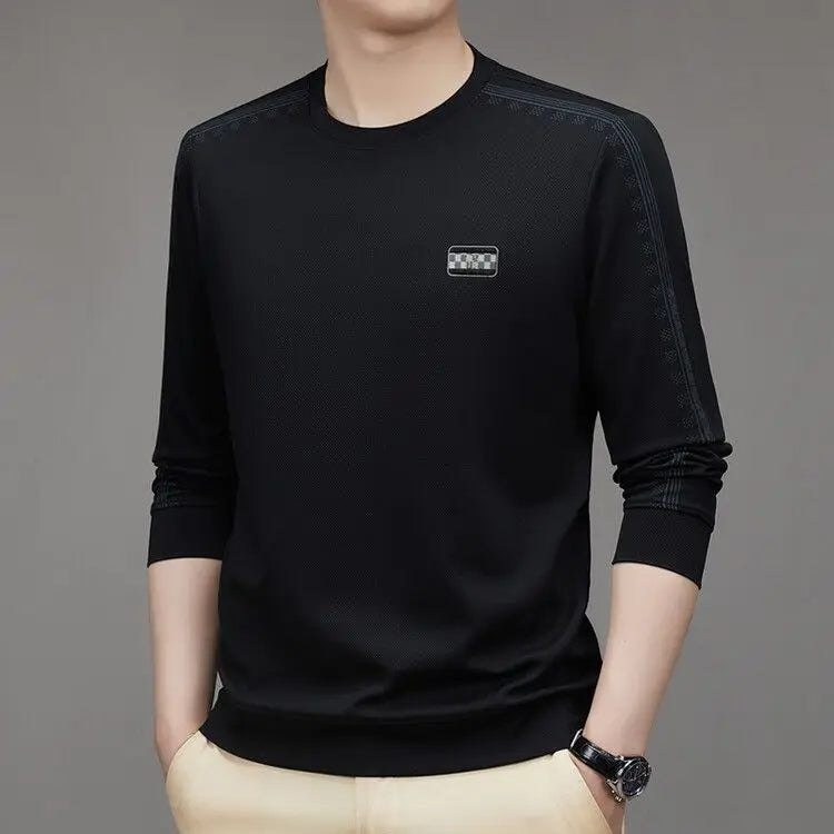 Camisa Manga Longa Urban