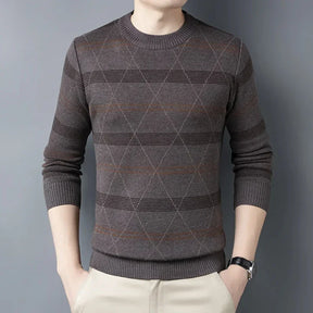 Camisa Polo Manga Longa Jersey - Lançamento 2024