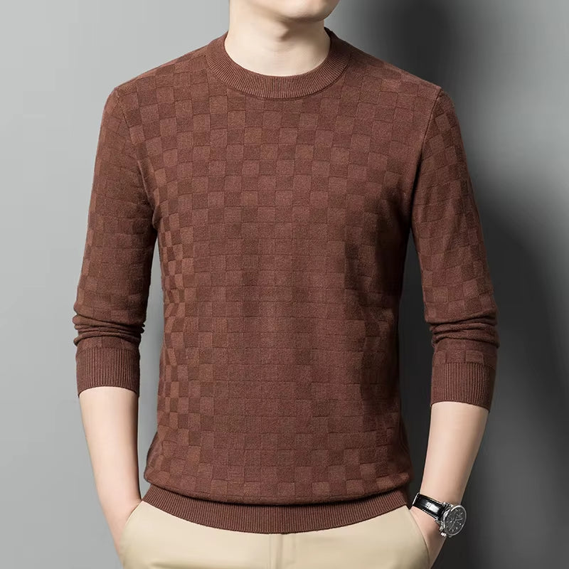 Camisa Manga Longa Heritage Milan