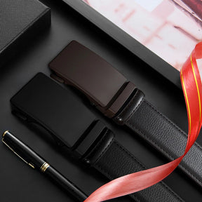 Cinto Masculino Executive Belt