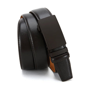 Cinto Masculino Executive Belt