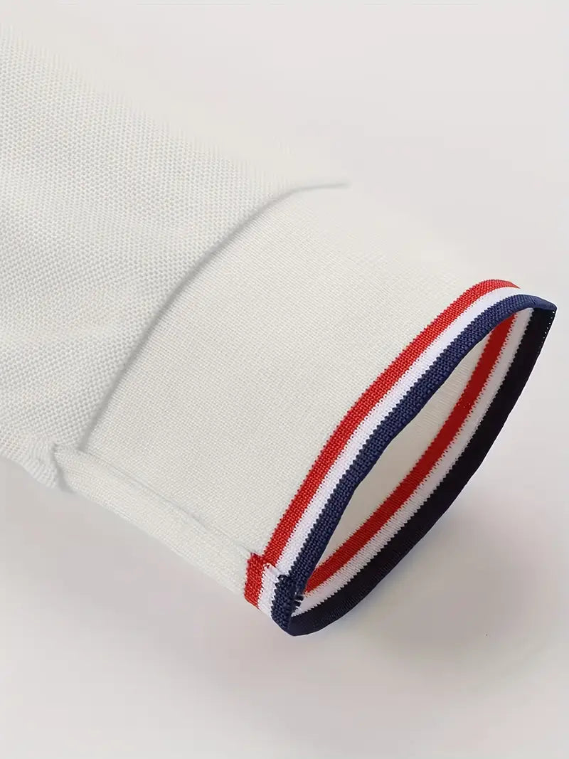 Pague 1 Leve 2 - Camisa Polo Manga Longa Ferrari