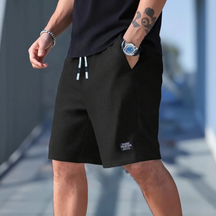 Shorts Masculinos Breeze – Estilo, Conforto e Versatilidade