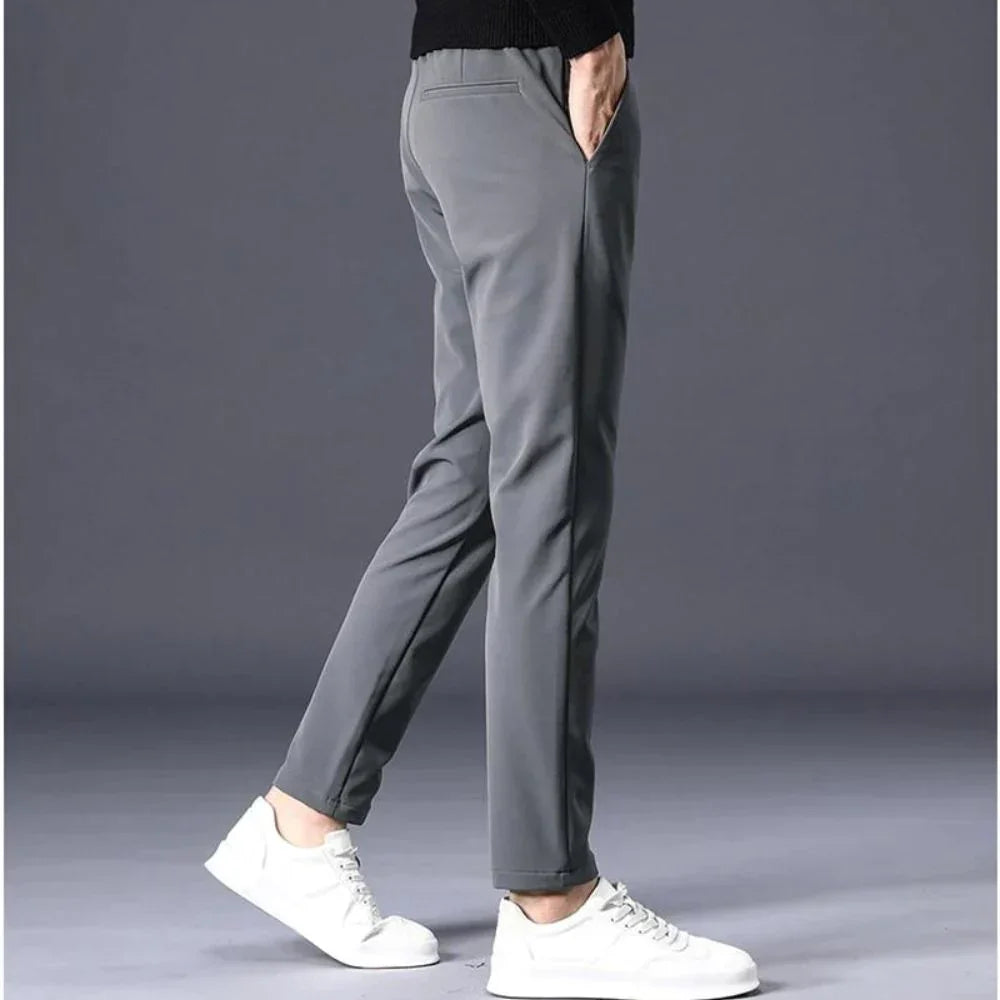 Calça Social Masculina Arantes - Loja Arantes