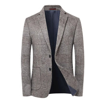 Blazer Em Alfaiataria Royale Classic