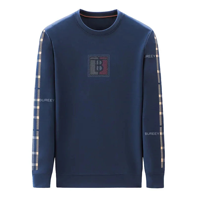 Suéter Masculino Urban Fit