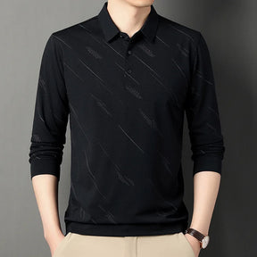 Camisa Manga Longa Venice Comfort