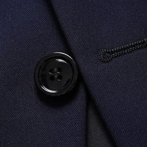 Blazer Masculino Wayne Classic