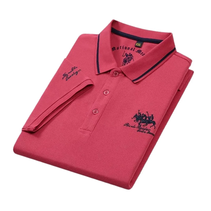Camisa Polo Summer Elite