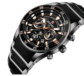 Relógio Masculino REWARD - PAGUE 1 LEVE 2