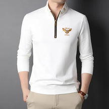 Camisa Manga Longa anrami design