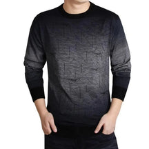 Camisa Manga Longa American