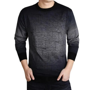 Camisa Manga Longa American