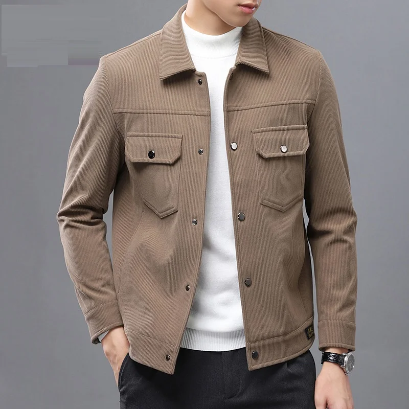 Jaqueta Veludo Imperial