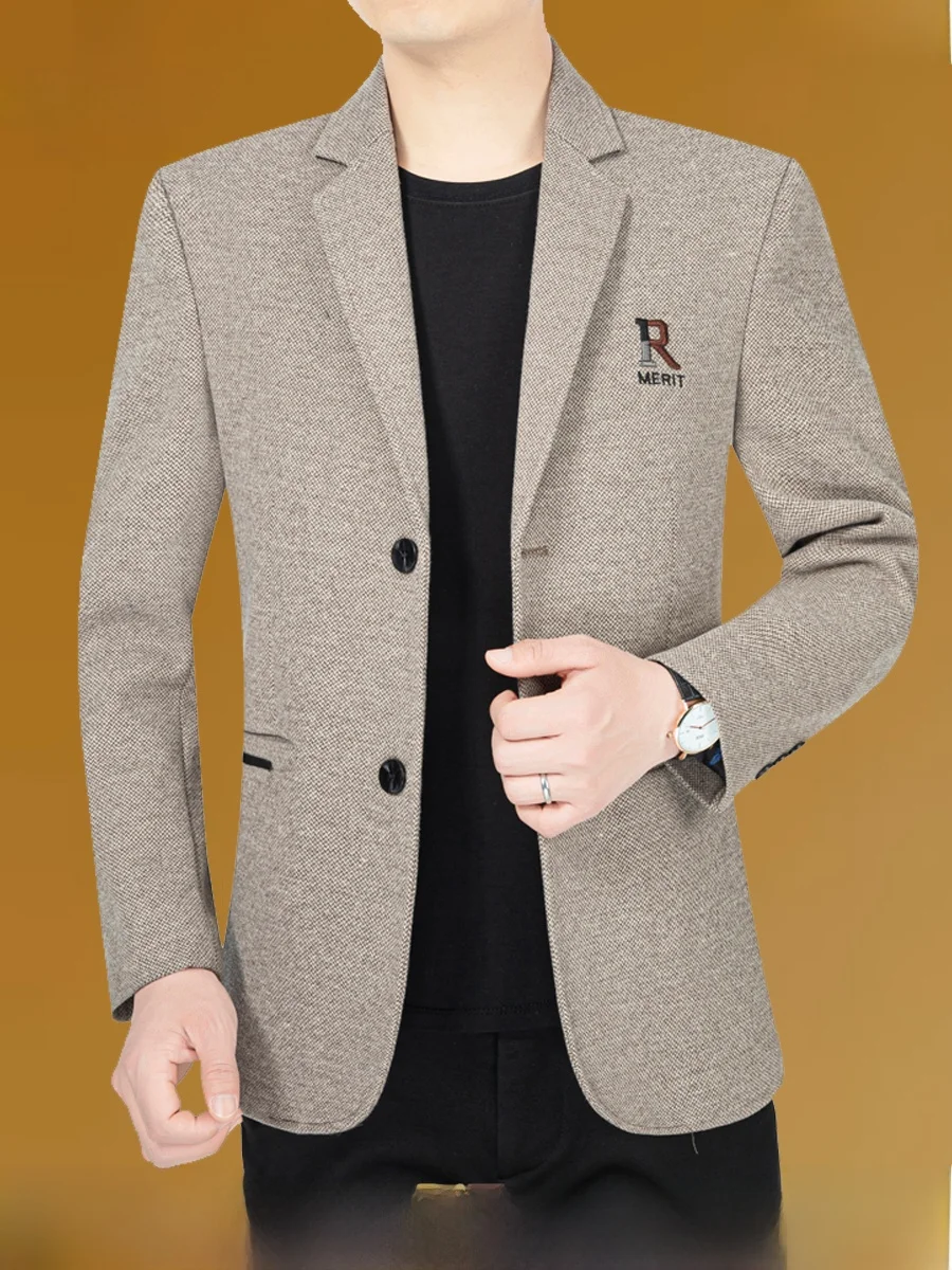 Blazer Masculino Pierre Cardin – Elegância e Estilo em Qualquer Estação