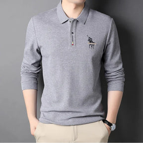 Camisa Polo Casual Revogue