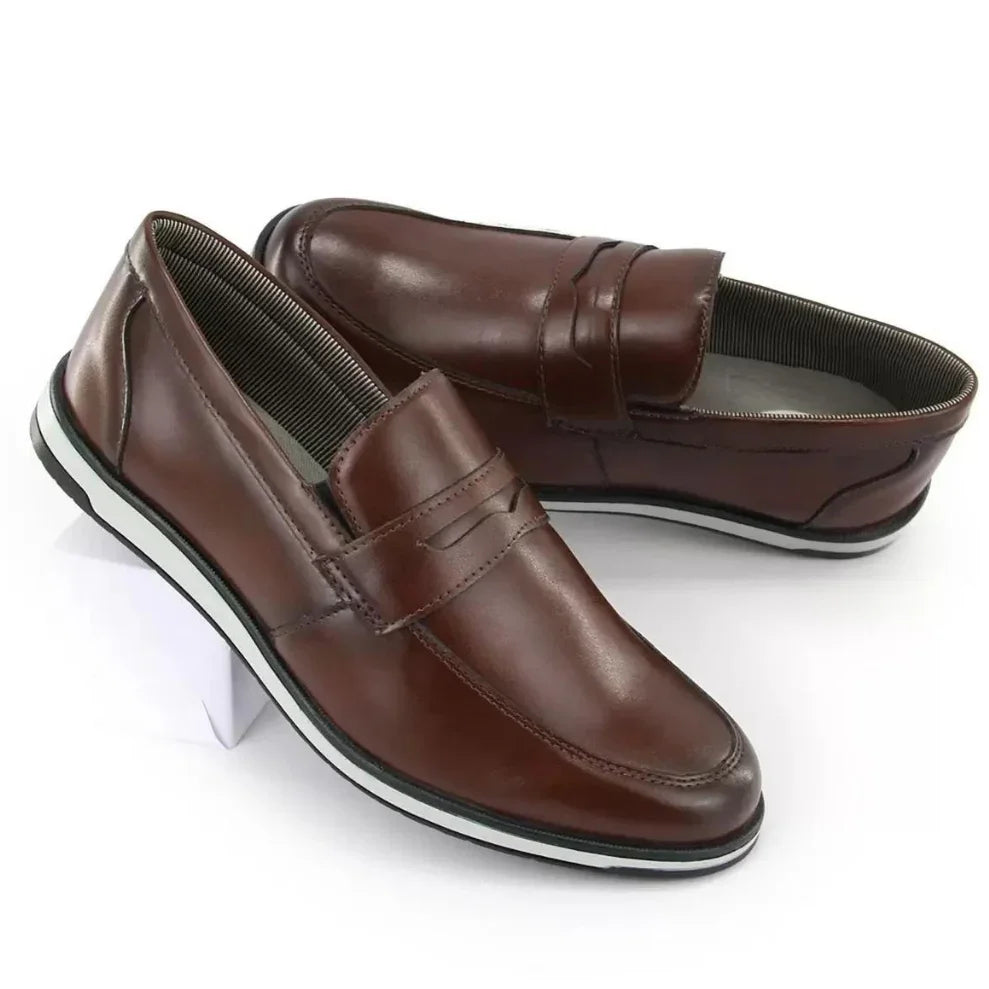 Sapato Social  Derby Lazio