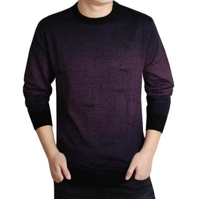 Camisa Manga Longa American