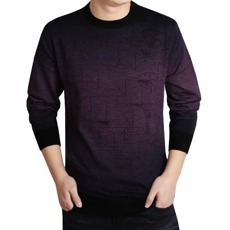 Camisa Manga Longa American