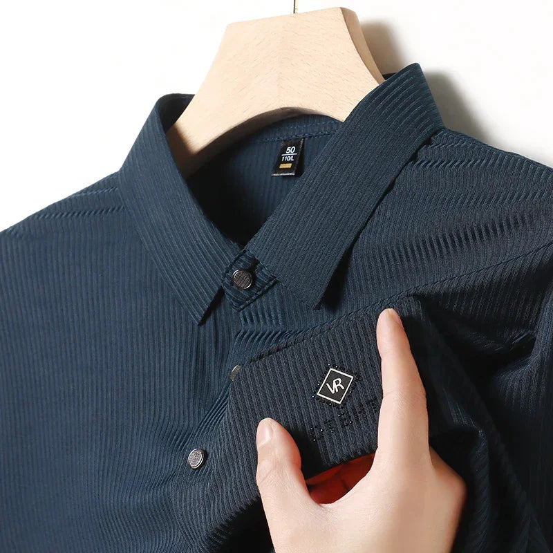 Camisa Polo New York Classica