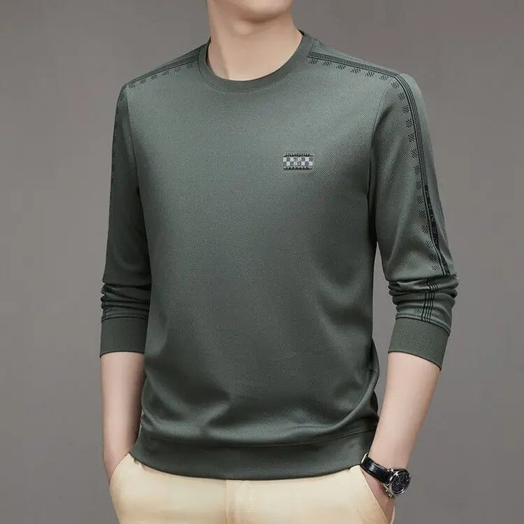 Camisa Manga Longa Urban