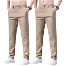 Pague 1 Leve 2 - Calça de Alfaiataria Legend